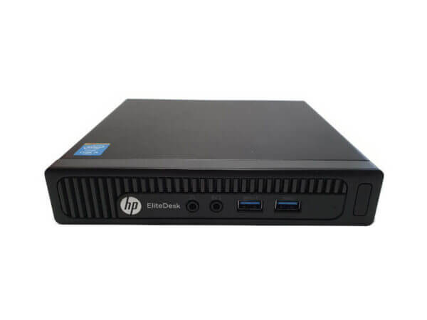 HP Elitedesk 800 G1 DM
