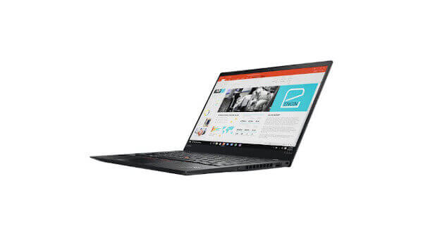 Lenovo ThinkPad X1 Carbon 5nd