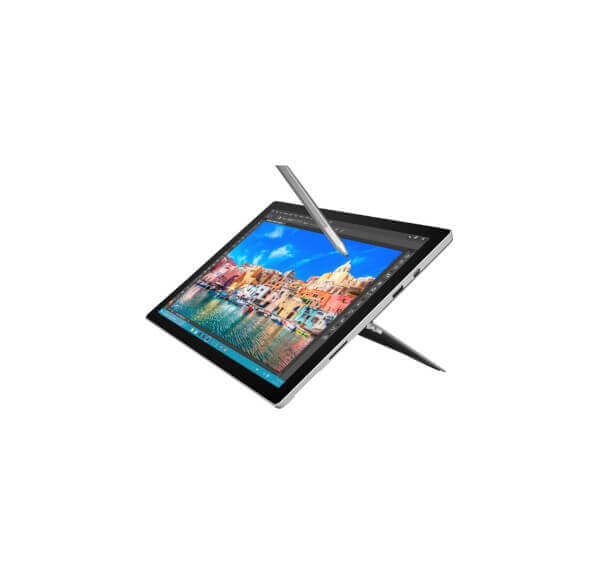 Microsoft Surface pro 4