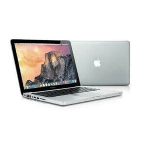 Apple Macbook Pro i5-3210M 13" (Mid 2012)