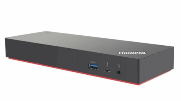 ThinkPad Thunderbolt 3 Gen 2