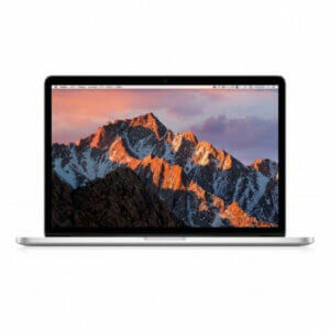 Apple Macbook Pro i5-5257U 13