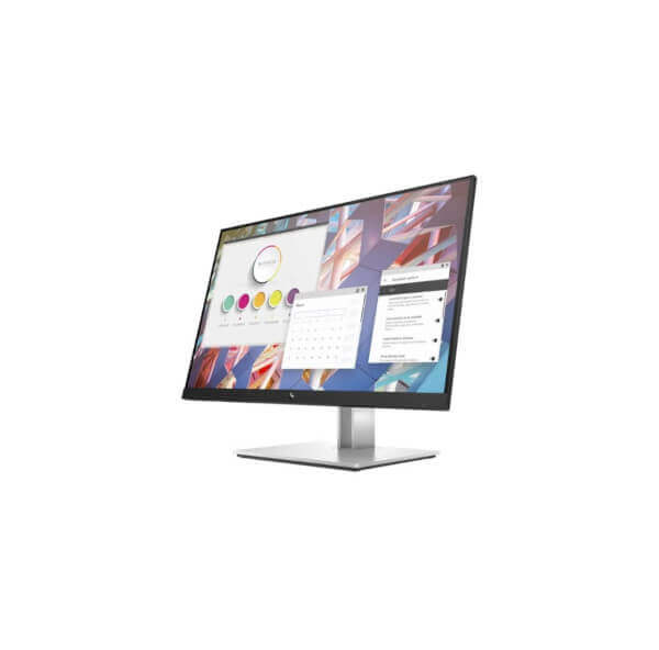 HP E24 G4 – E-Series – LED-skærm