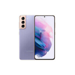 Samsung Galaxy S21 5G 128gb – Phantom Violet