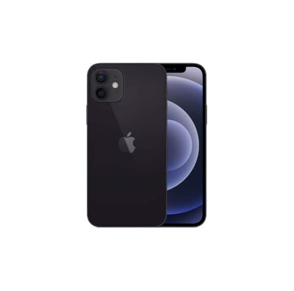 Apple iPhone 12 5G 64GB – Black
